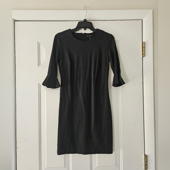 Banana Republic black dress - Picture 1 of 5